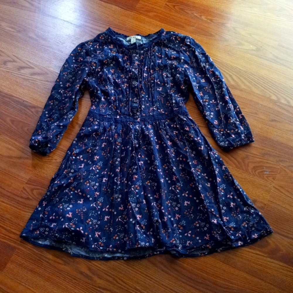 Mi ami women dress
